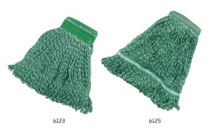 ANTIBIOTIC MICROFIBER MOPS