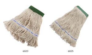 COTTON MOPS