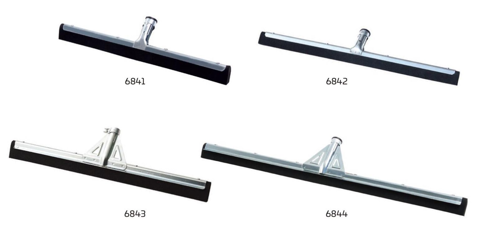 DUAL MOSS SQUEEGEES Trust