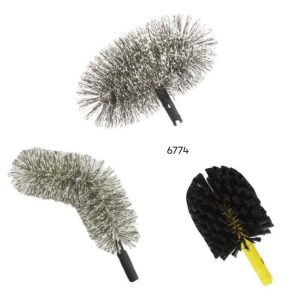 DUSTING BRUSHES