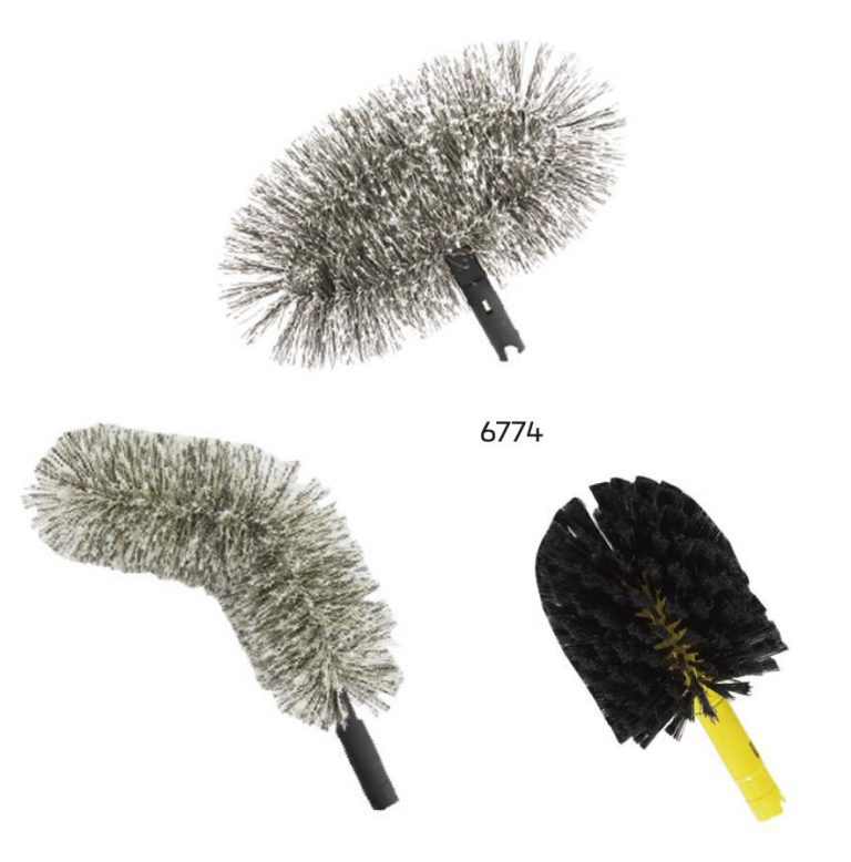 DUSTING BRUSHES Trust