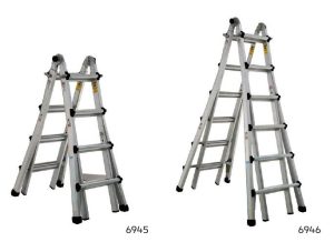 MULTI-FUNCTION LADDERS