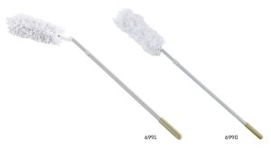 OVERHEAD DUSTING TOOLS