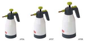 PNEUMATIC SPRAYERS