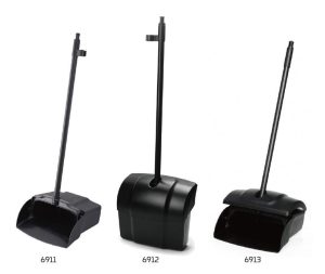 PREDATOR®UPRIGHT DUST PANS