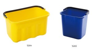 QUADRATE BUCKET