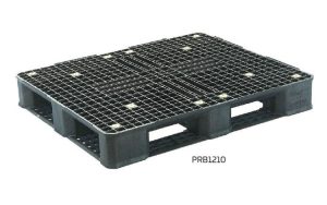 SHELF PALLETS