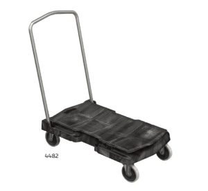 UTILITY TROLLEYS