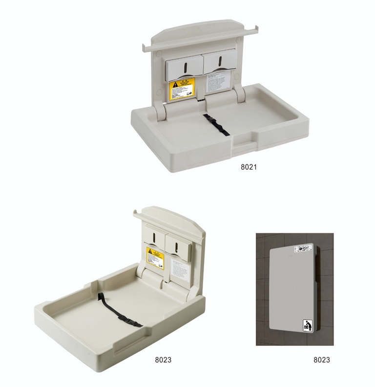HEIMDALL® BABY CHANGING STATIONS Trust