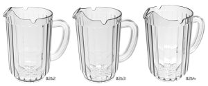 PITCHERS